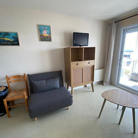 Appartement Vue Sur Mer Et Le Port ジャール・シュル・メール エクステリア 写真