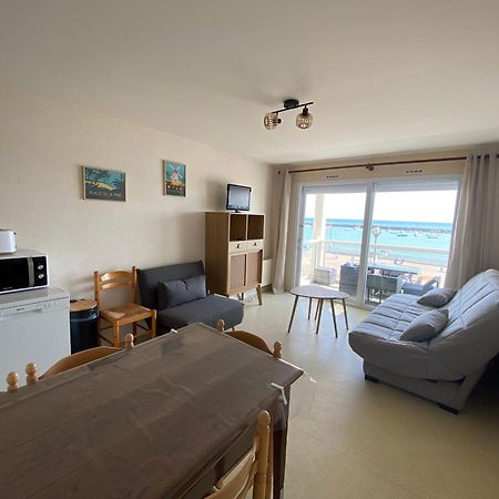 Appartement Vue Sur Mer Et Le Port ジャール・シュル・メール エクステリア 写真